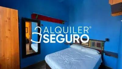 Alquiler Piso Reformado Santa Eulalia 2 Dormitorios