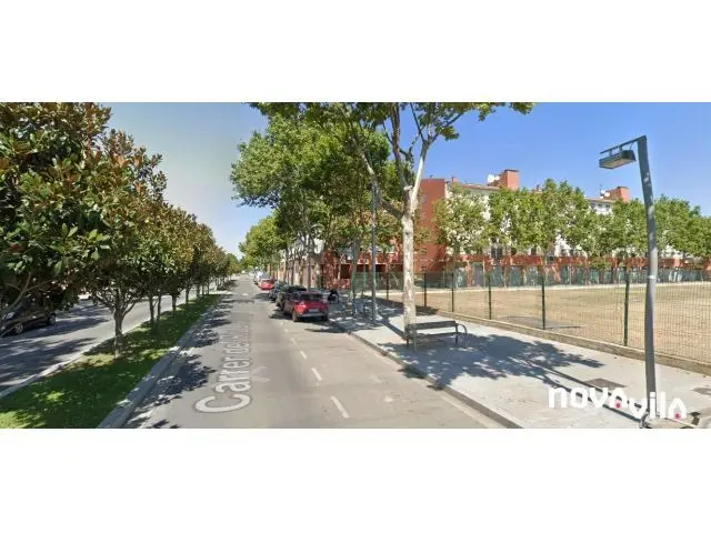 Piso 3 Dormitorios Calle Riu Ebre