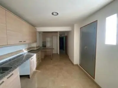 Chalet Independiente en Tarragona Part Alta 232m2