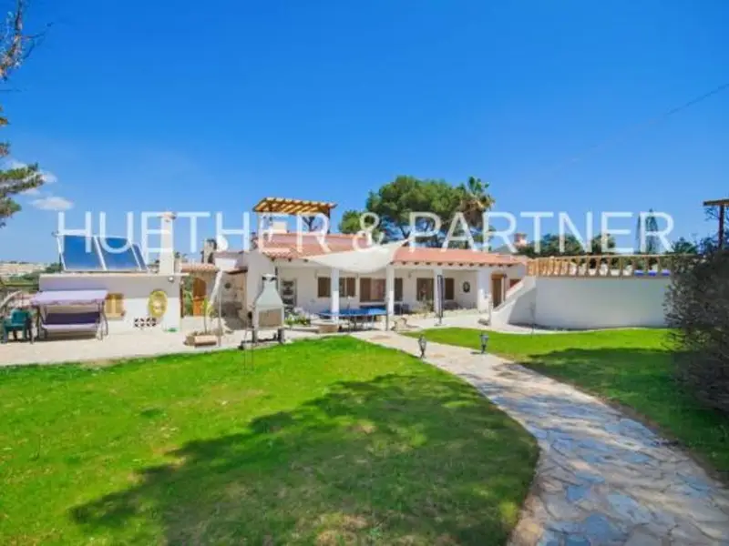 venta Chalet en Cala Murada, Balears (Illes) (8397028212.105600)- Globaliza