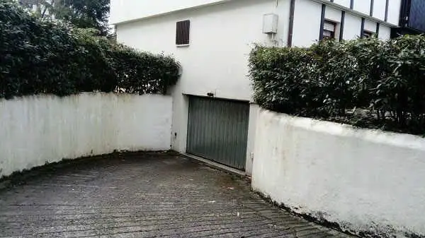 Garaje en Venta Irun 12m2