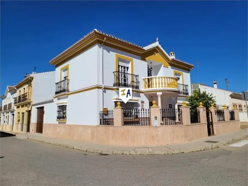 3 Dormitorios Adosado en Cartoajal Antequera