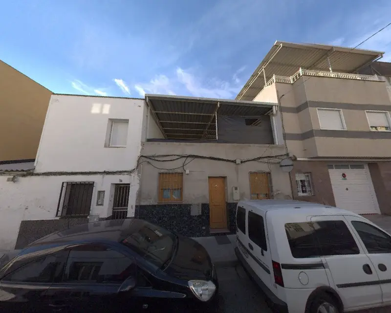 Adosado 3 habitaciones 81m2 Sabadell