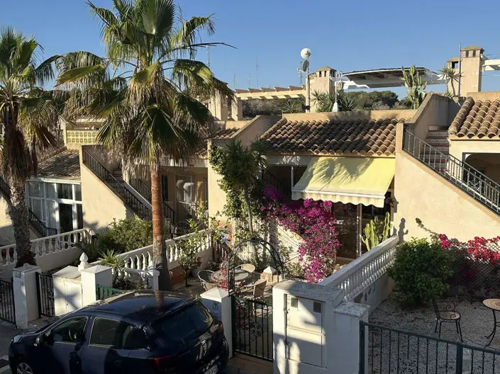 2 Bed Townhouse for sale