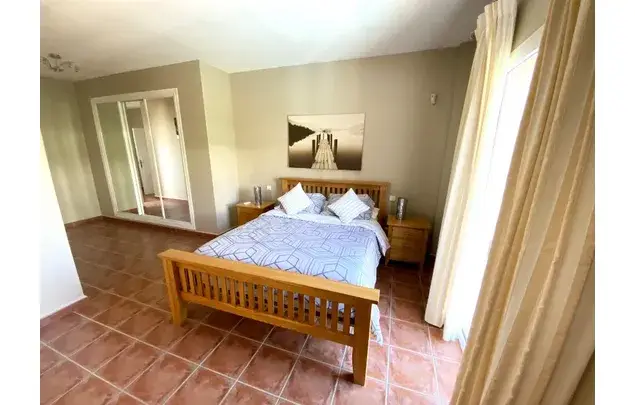 Casa Rural 4 Dormitorios Heron Lodge 1100m2