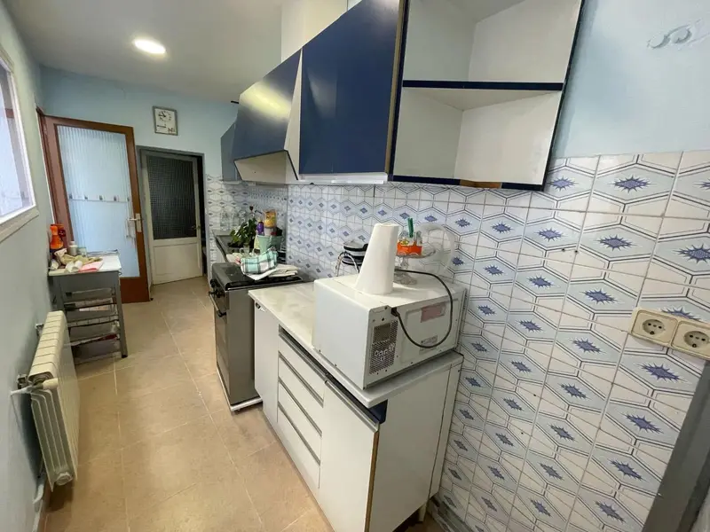 Chalet en venta en Tordera necesita reforma