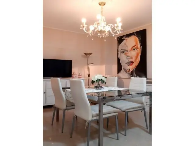 Piso en Venta en San Antonio Cadiz 86m2 2Dormitorios 2Baños Patio