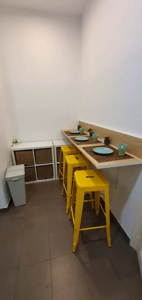 Apartamento Compartido cerca de La Pedrera Av Diagonal Barcelona