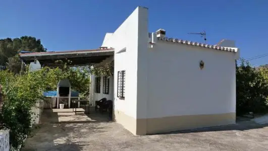 Finca Rustica en Coin con 7000m2 y Gran Potencial