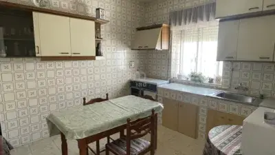 Chalet en venta en Calle Carretera Vieja 31, Número 31