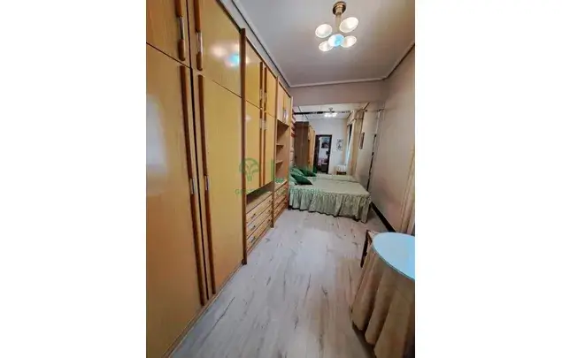 Alquiler Apartamento 3 Dormitorios Bilbao Julio Agosto