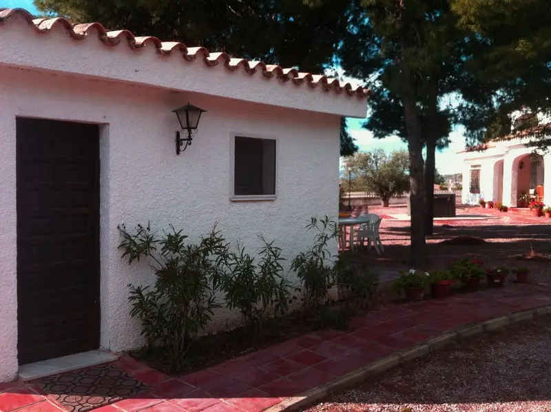 Venta Villa Nueva Elche