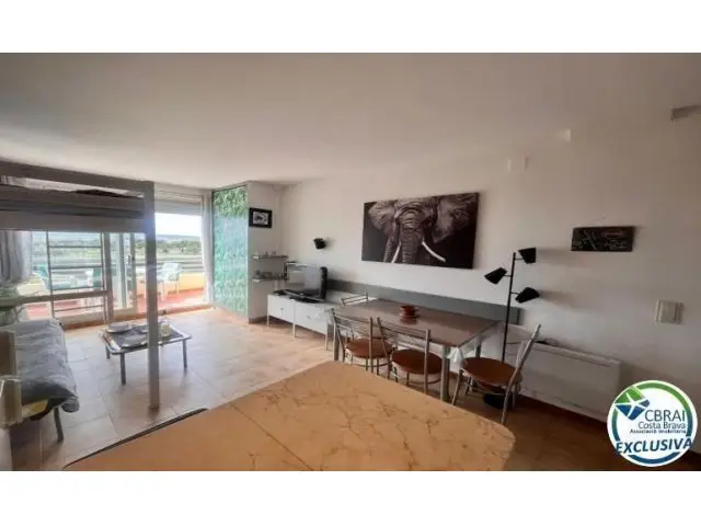 Estudio en Venta Empuriabrava Cerca de la Playa