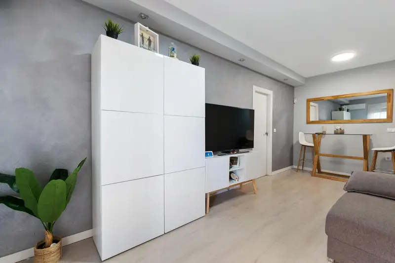 Venta de piso en Almoradí