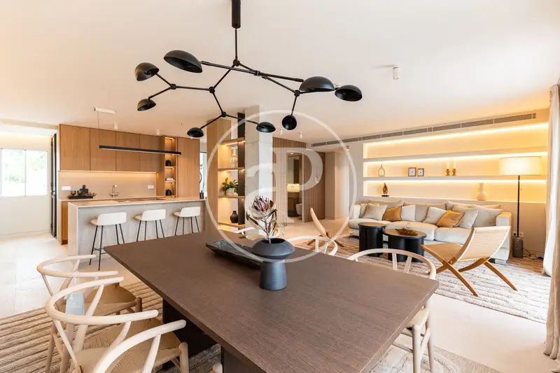 Apartamento de Lujo en Cala Mayor Mallorca