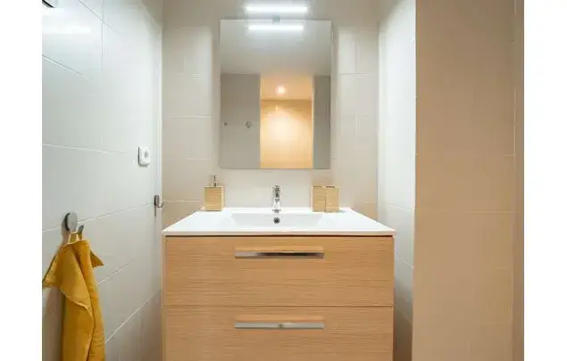 Alquiler Habitaci	ón 70m	² Sant Cugat del Vallès