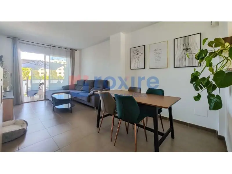 Alquiler Piso Empresas Cala d en Bou Ibiza
