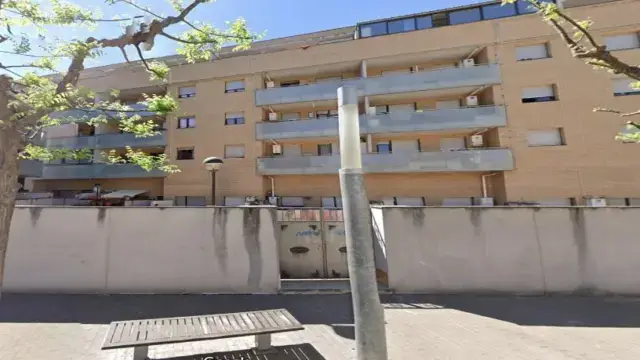 Piso en venta Alcarras Ideal Parejas 10812m2