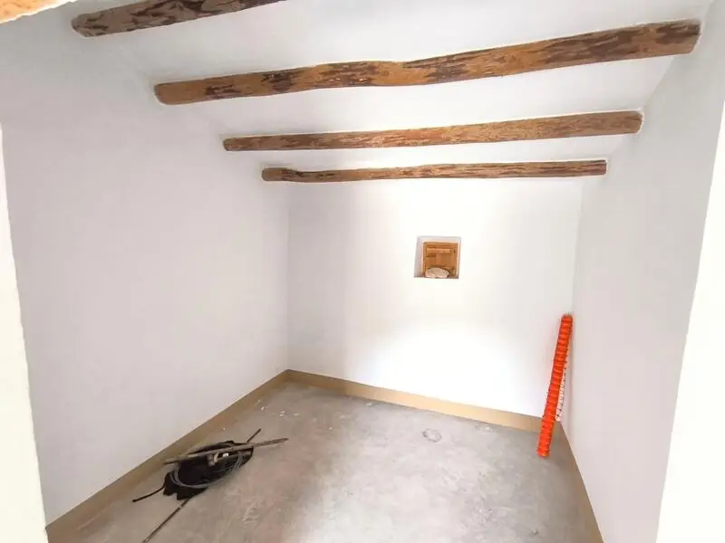 Chalet 3 Dormitorios Jumilla 30000m2