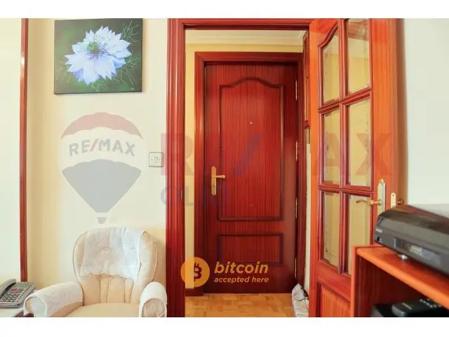 Piso en Huerta del Rey Valladolid con Garaje