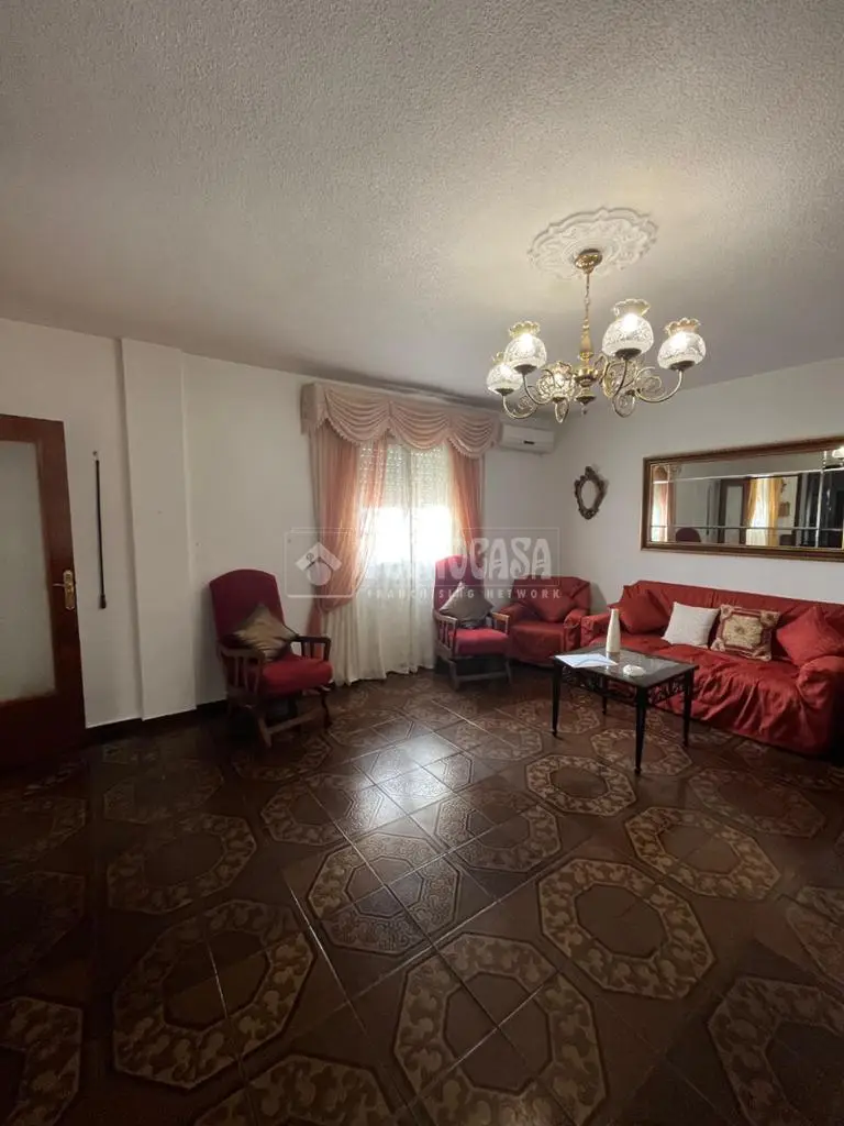 Piso en venta en Montilla