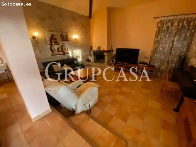 Chalet en Venta 8 Dormitorios 6 Baños Alpicat Lleida
