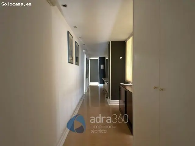 Oficina en Venta Logroño Centro 232m2