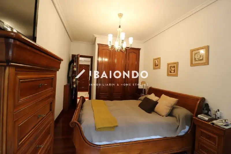 Venta Piso 3 Habitaciones Eibar