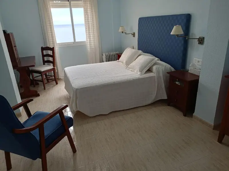 Venta Ático Vistas al Mar Adra 3 Dormitorios 2 Baños