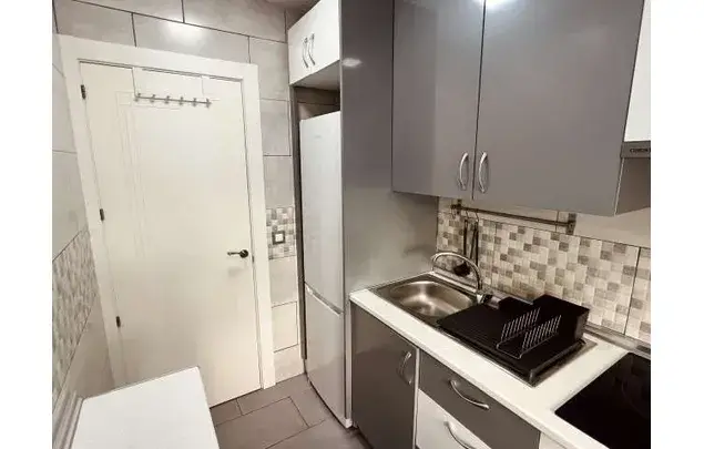 Alquiler Apartamento 4 Dormitorios Málaga