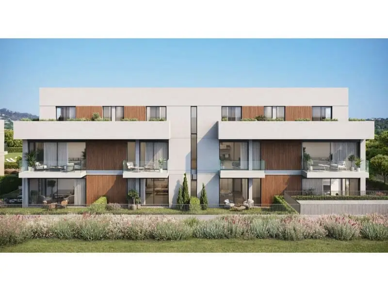 Apartamentos en Venta Platja d Aro Cerca de la Playa