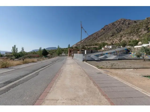 Parcela en Venta Niguelas Granada Rinconcillo