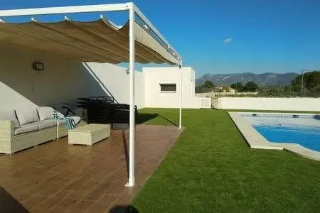 Chalet en Venta en L'Olleria Valencia