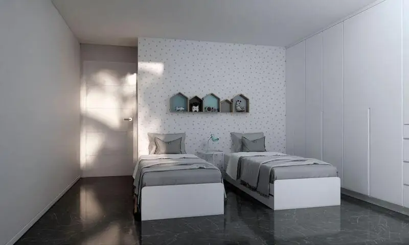 Villa de 3 Dormitorios en Murcia