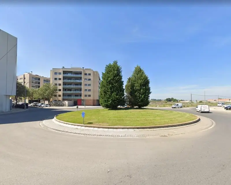 Piso en venta en Lleida 37m2 2 habitaciones 2 baños
