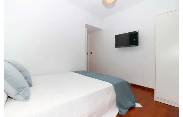 Habitaci
ón 75m
² Alcalá Henares Alquiler Media-Larga Estancia