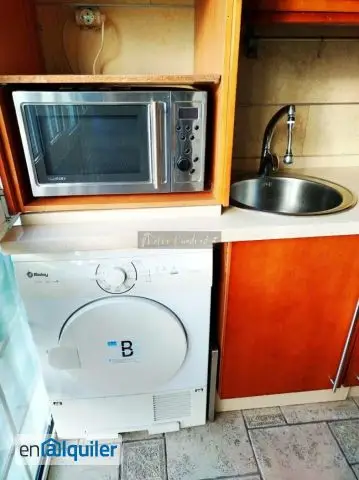 Alquiler Piso 2 dormitorios Mérida
