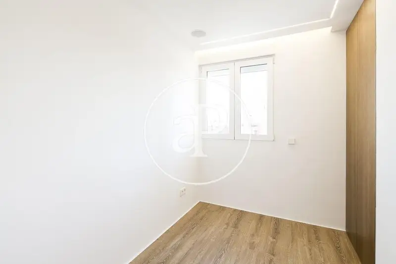 Piso en Alquiler Valencia Zona Exclusiva Reformado