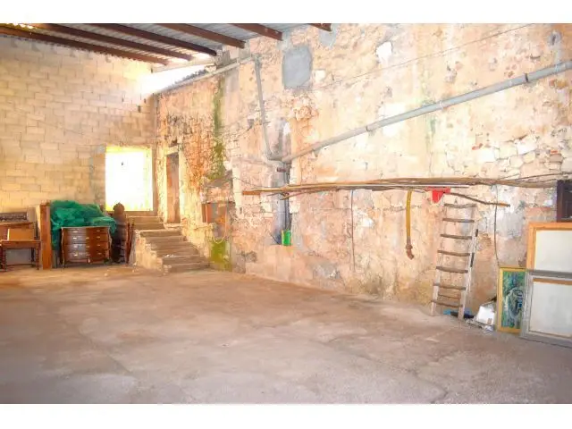 Casa para Reformar en Muro cerca del Passeig de Sa Riba