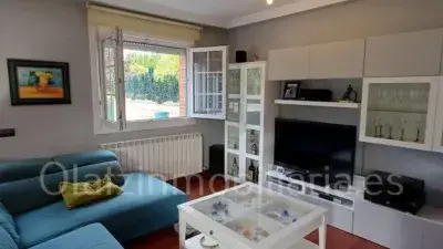 Casa en venta en Villasana de Mena