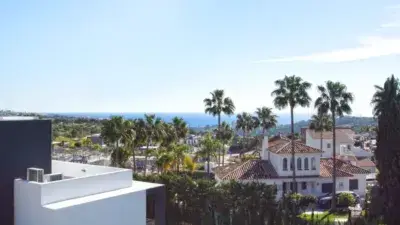 Casa en venta en Urbanización Valle Romano