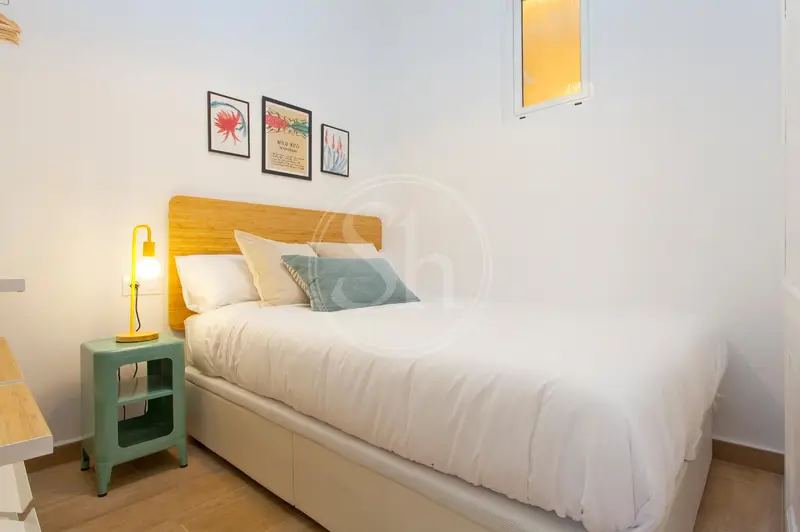 Apartamento en venta en el Gótico, Barcelona