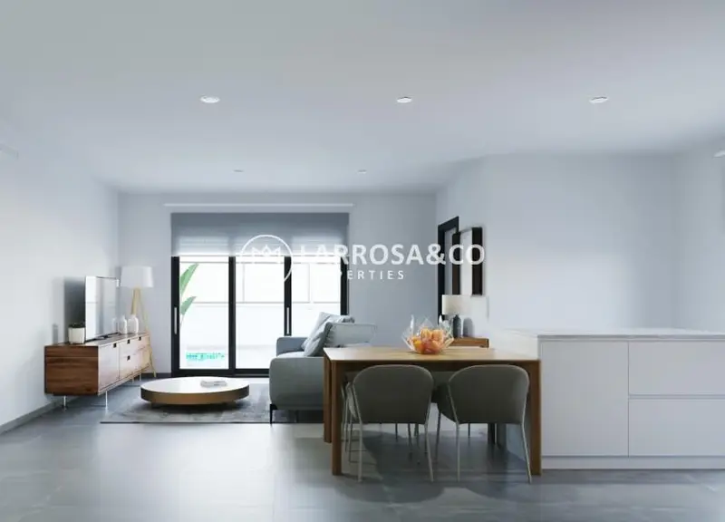 Pareado en venta en Torre-Pacheco, Murcia
