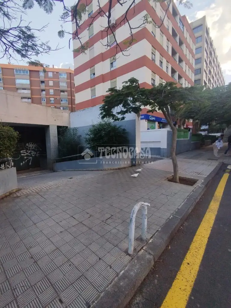 Box/plaza de garaje en venta en Santa Cruz De Tenerife