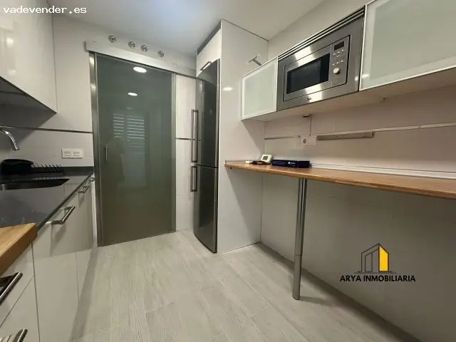 Alquiler Piso 2 Dormitorios Mancha Amarilla Torrejon de Ardoz
