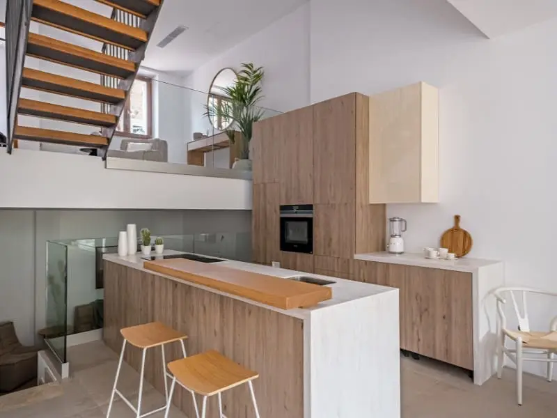 Chalet en Venta Fornalutx Mallorca 4 Dormitorios 4 Baños
