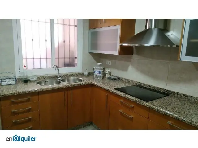 Alquiler Piso Amueblado Playa Granada Motril