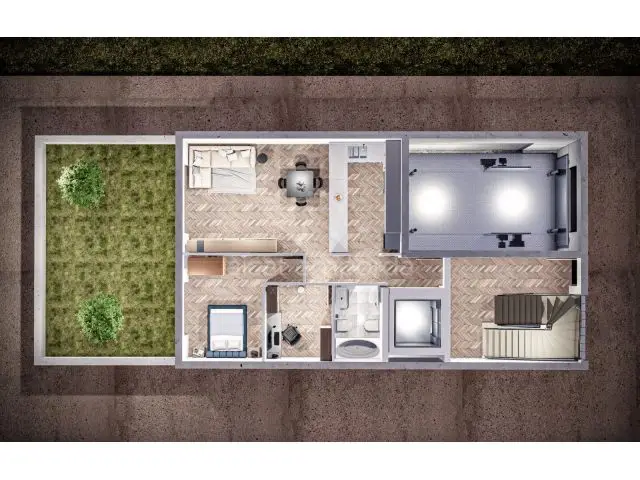 Terreno Edificable Mas Matas Roses Alto Ampurd	 n