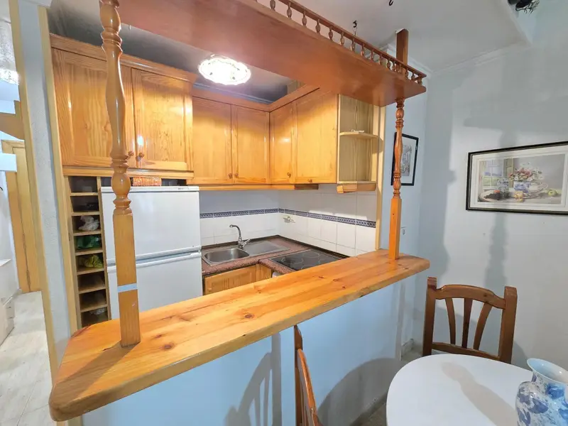 Venta Estudio Torrevieja Cerca Playa