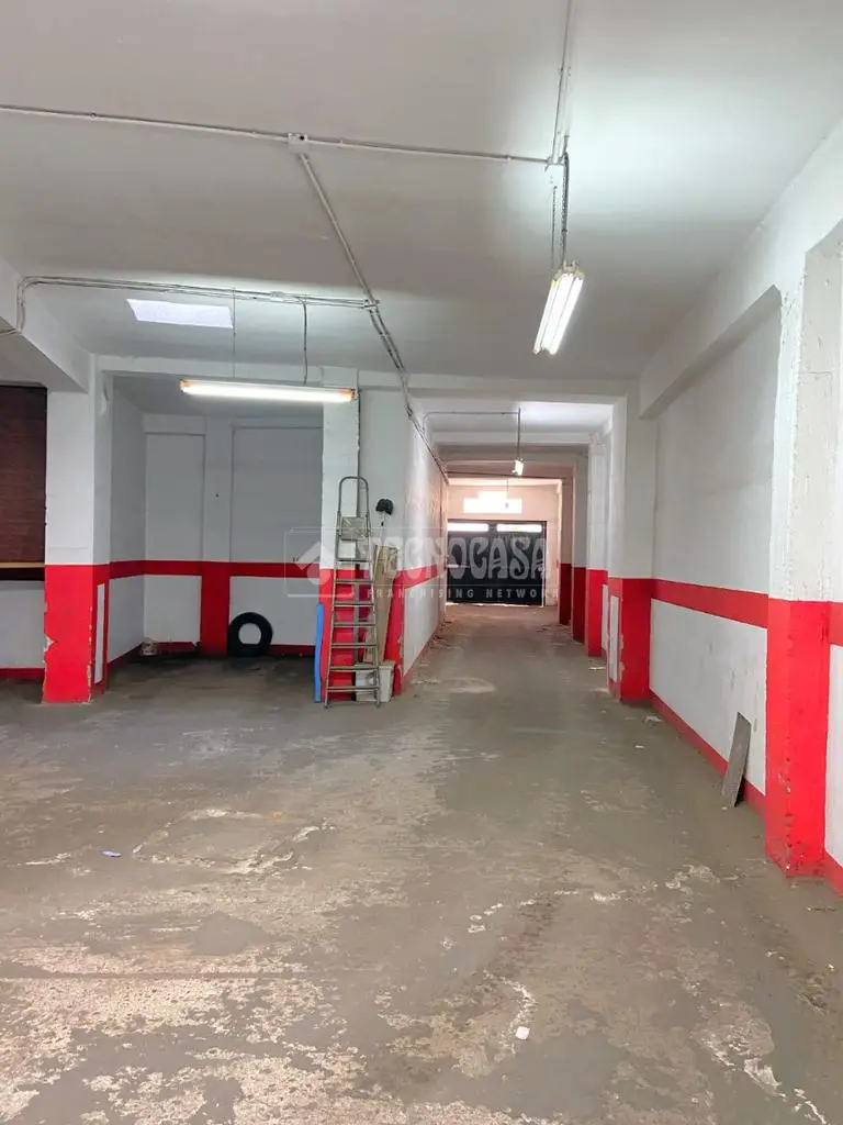 Plaza de Garaje en Venta Badajoz Cerca de Avda Carolina Coronado